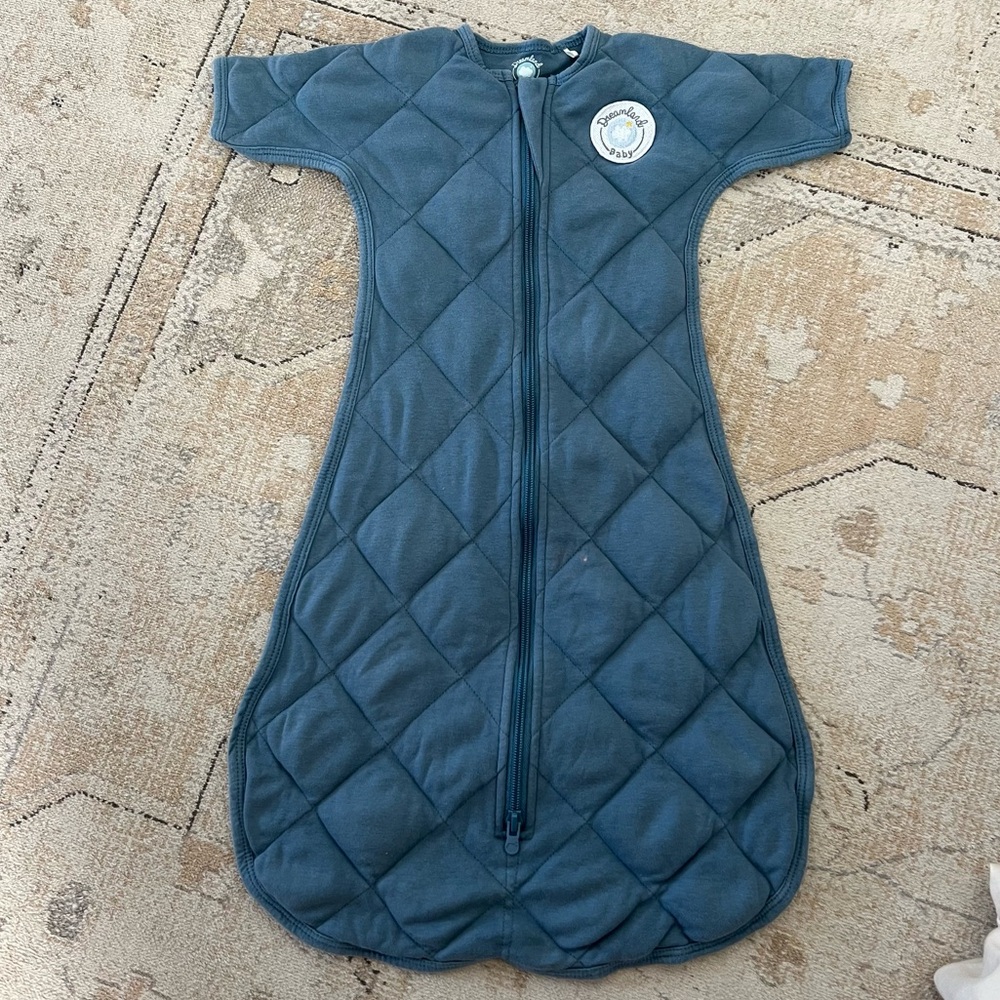 Dreamland Baby Weighted Sleepsack